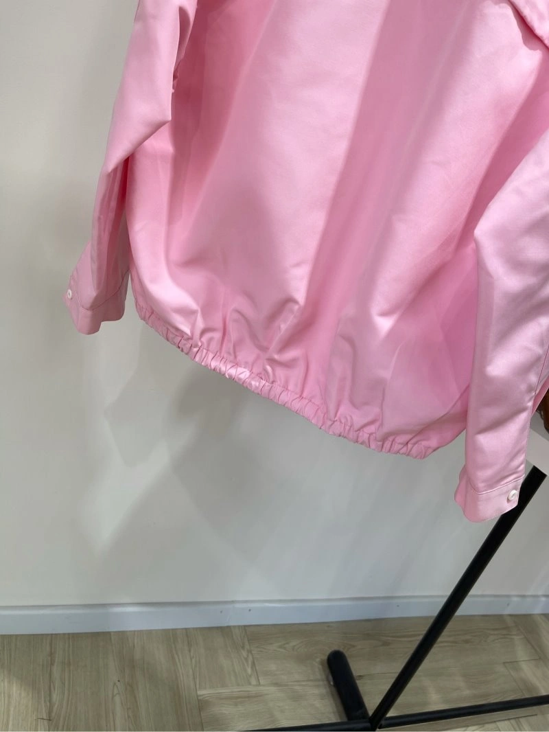 Unisex Unclassified Brand Outwear 147529
