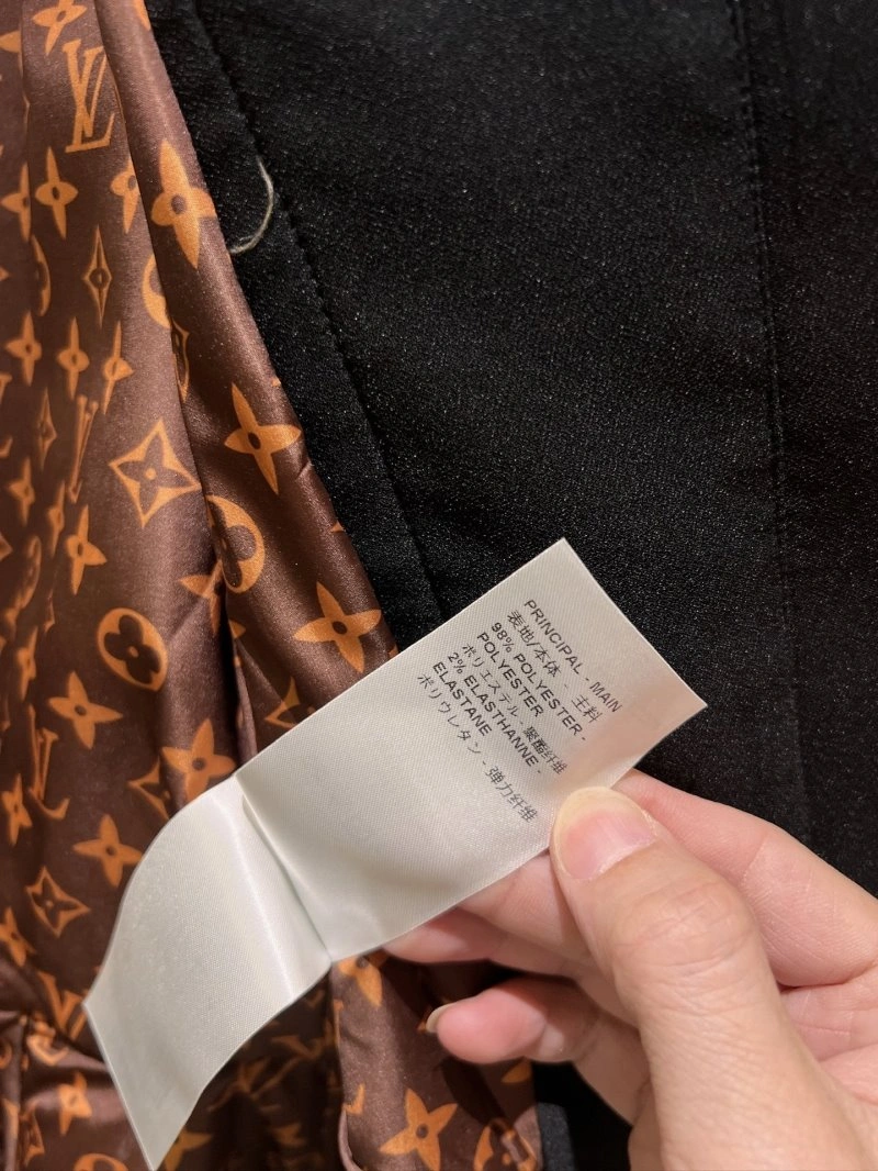 Seasonal Unclassified Brand Outwear 147525