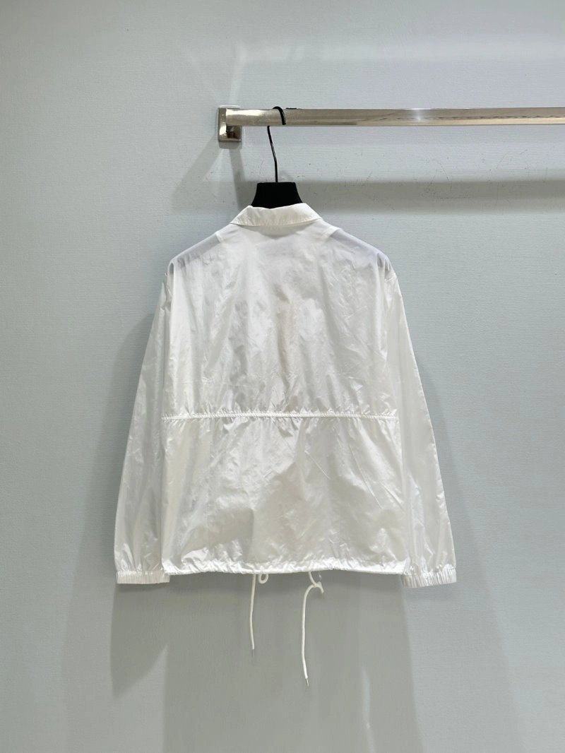 Unclassified Brand Outwear TimelessDesign 153706