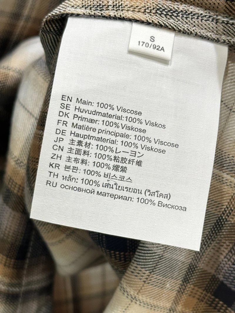 Unclassified Brand Outwear GoodFit 153700