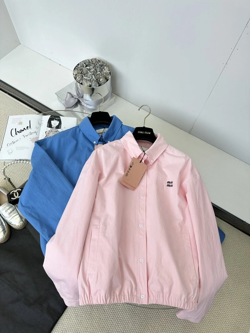 Unclassified Brand Outwear Trendsetting 153705