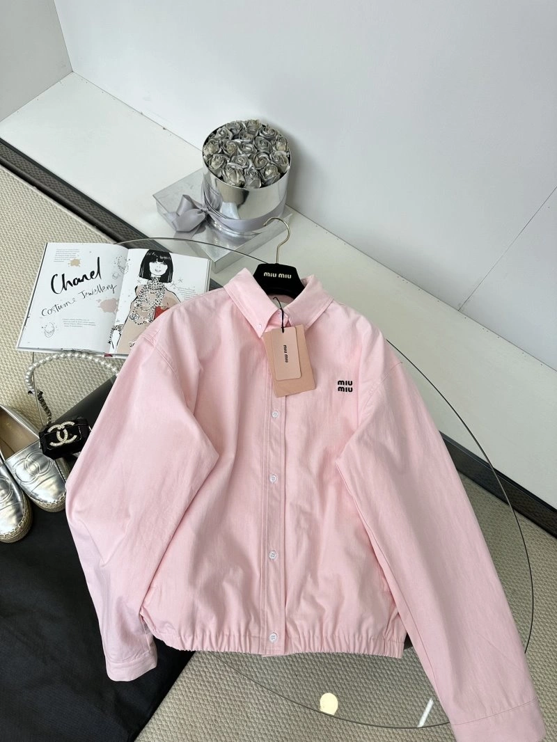 Unclassified Brand Outwear Trendsetting 153705