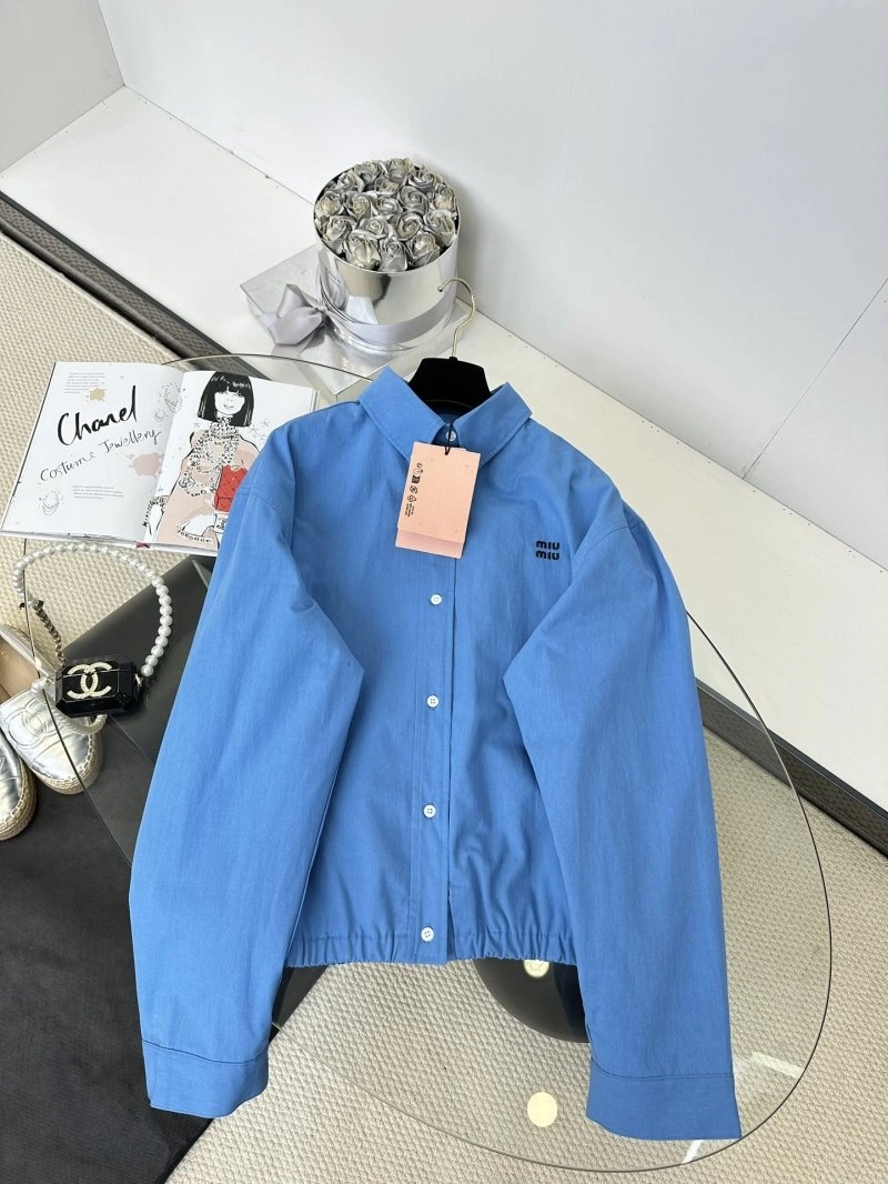Unclassified Brand Outwear Trendsetting 153705