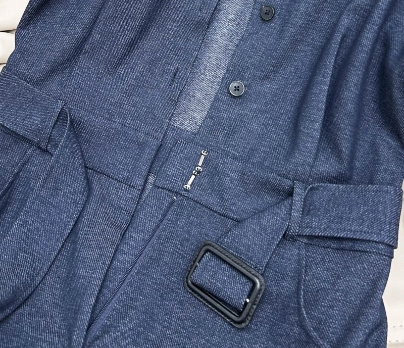 Unclassified Brand Outwear Popular 153692