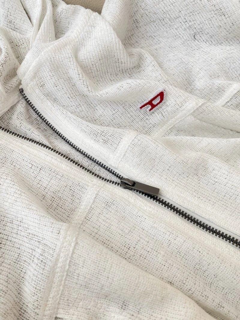 Lightweight Unclassified Brand Outwear 152603