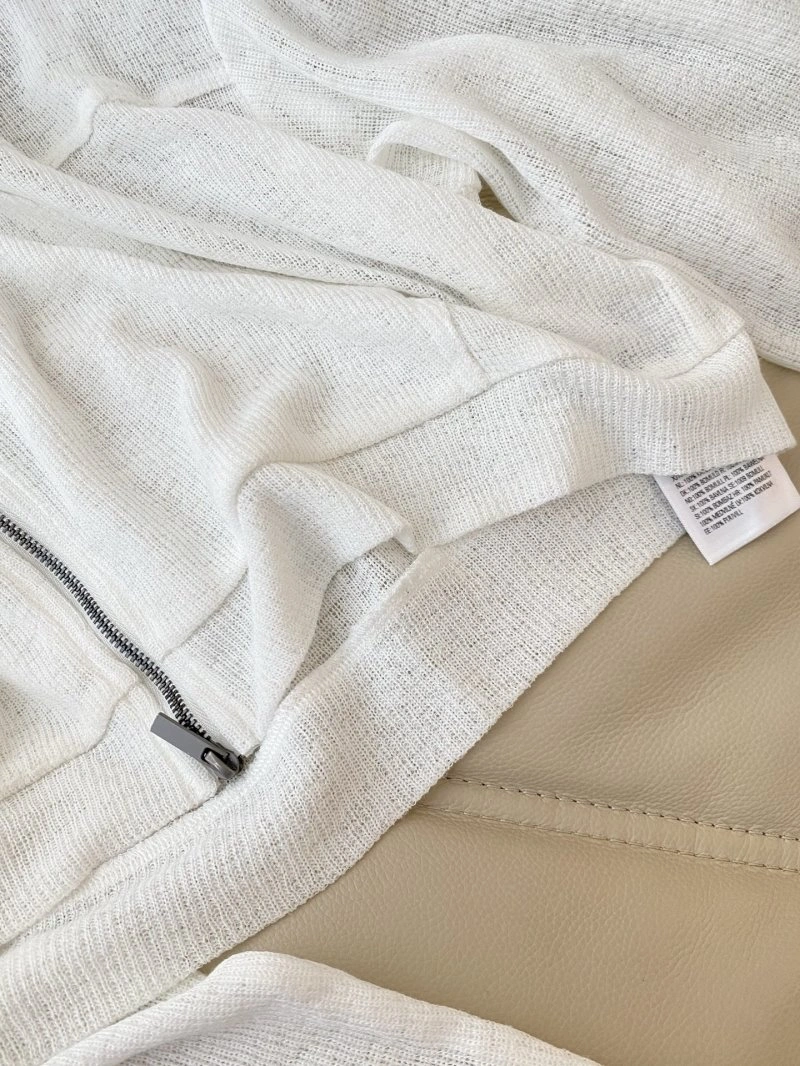 Lightweight Unclassified Brand Outwear 152603