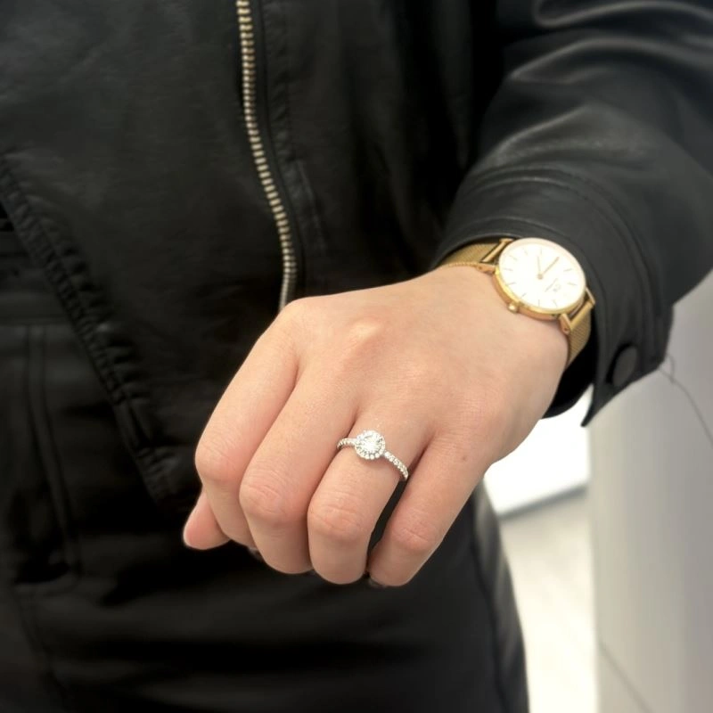 Unclassified Brand Rings GoAnywhere 213685