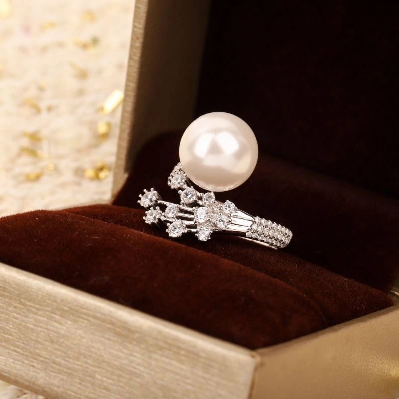 Unclassified Brand Rings Lightweight 213683