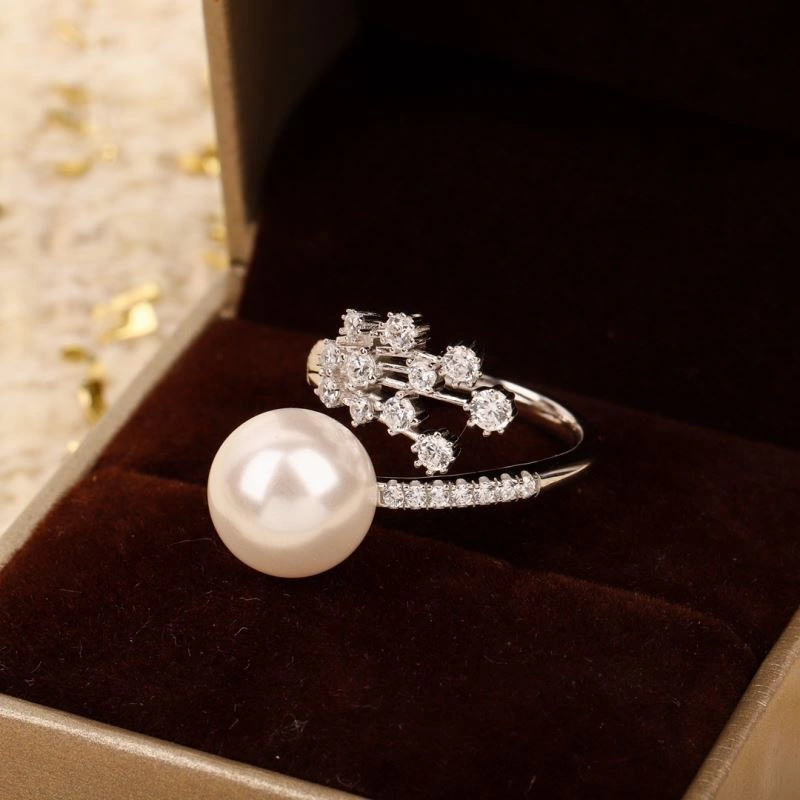 Unclassified Brand Rings Lightweight 213683