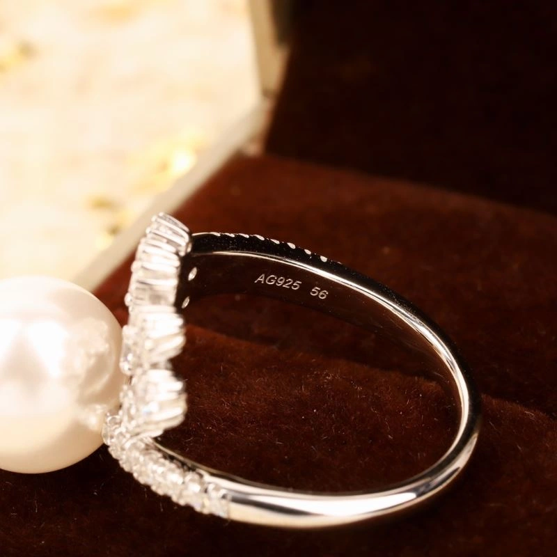 Unclassified Brand Rings Lightweight 213683