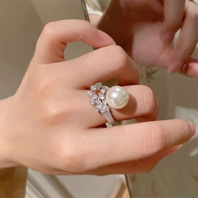 Unclassified Brand Rings Lightweight 213683