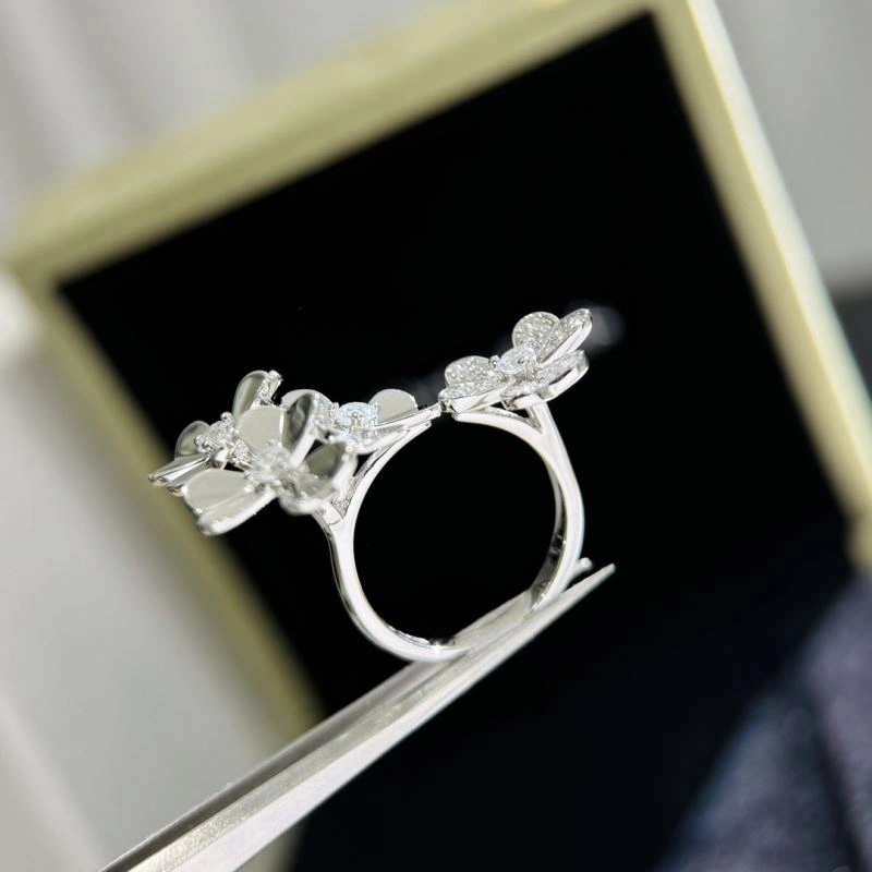 Stretchable Unclassified Brand Rings 213684
