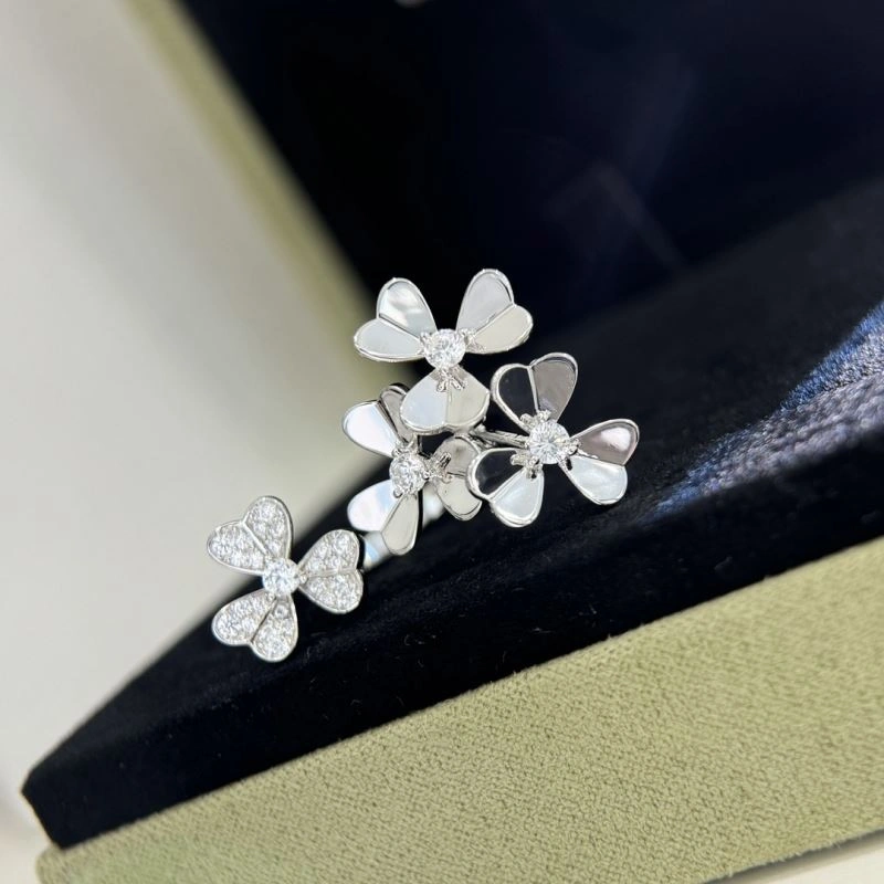 Stretchable Unclassified Brand Rings 213684