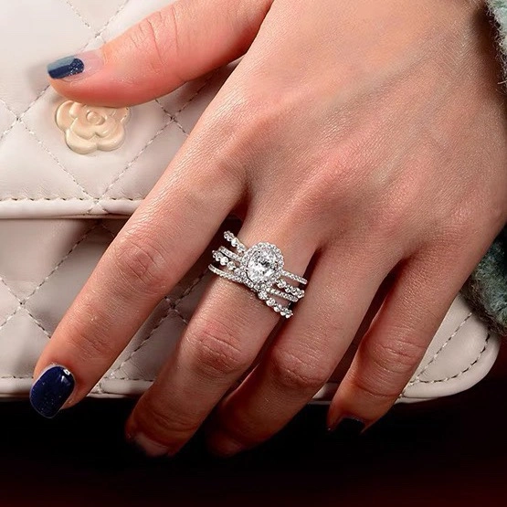 Unclassified Brand Rings Sporty 213681