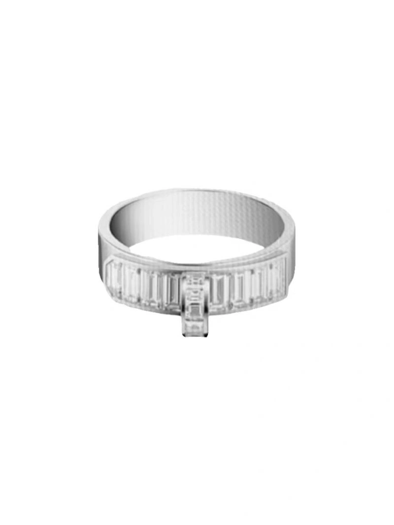 RelaxedFit Unclassified Brand Rings 213679