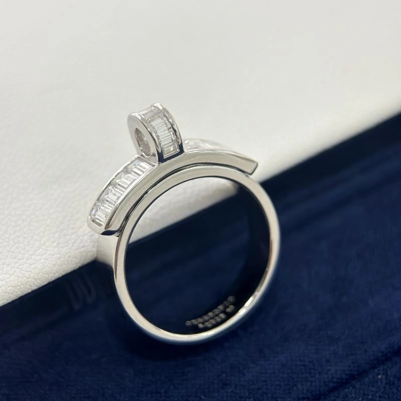 RelaxedFit Unclassified Brand Rings 213679