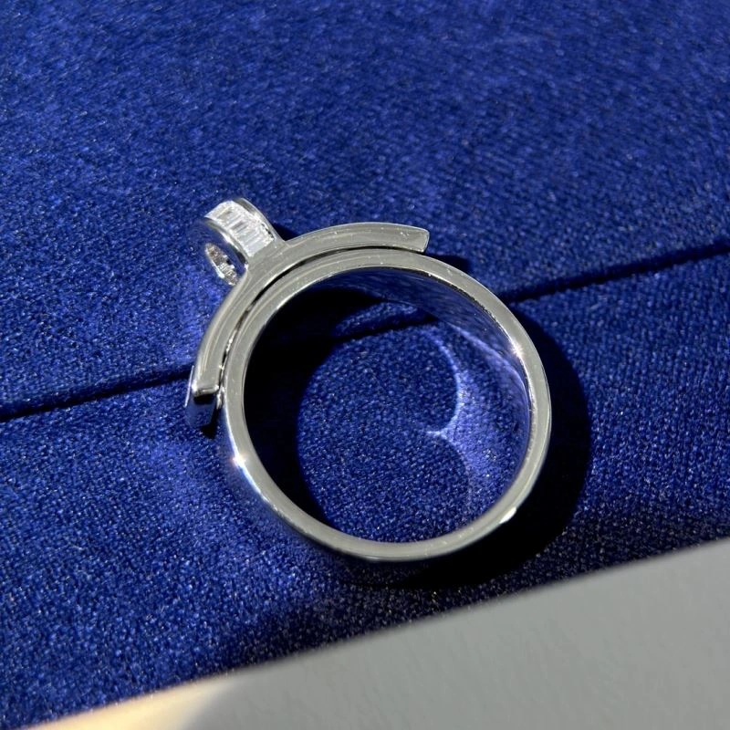 RelaxedFit Unclassified Brand Rings 213679