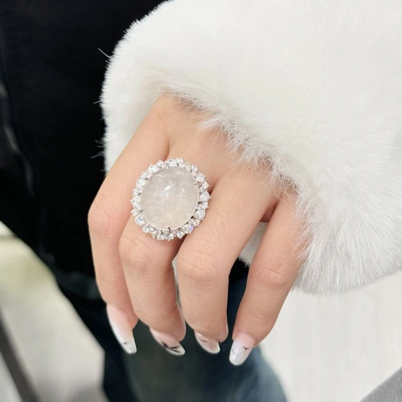 Unclassified Brand Rings Vibrant 213692
