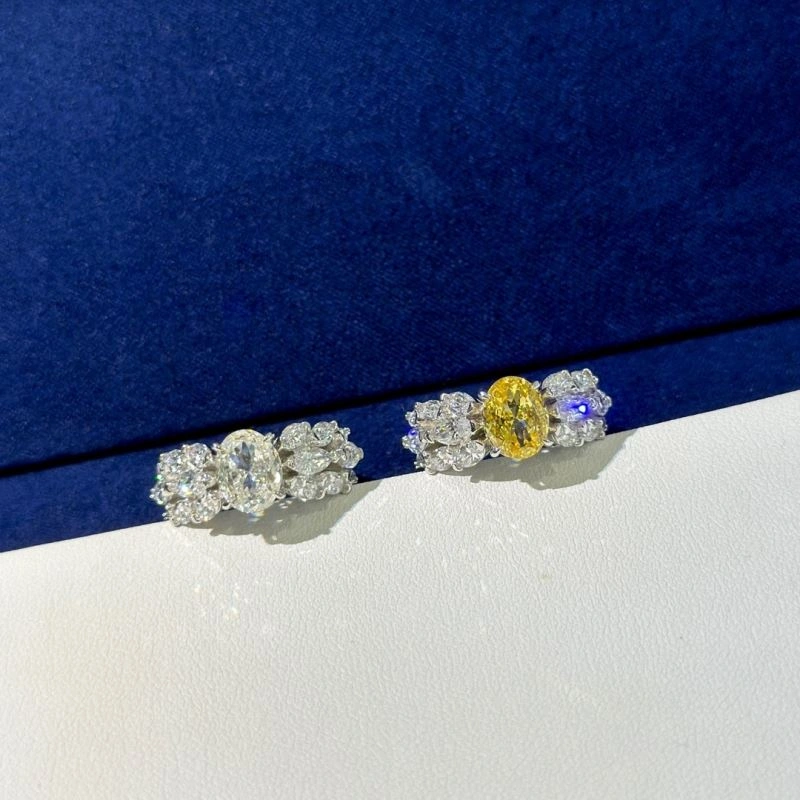 Neat Unclassified Brand Rings 213673