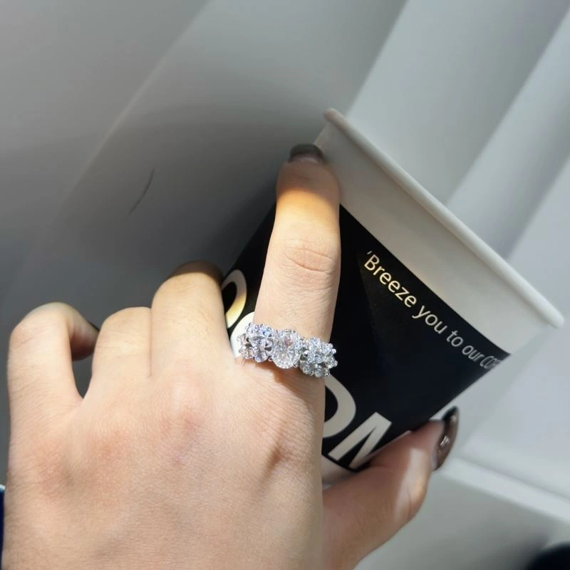 Neat Unclassified Brand Rings 213673