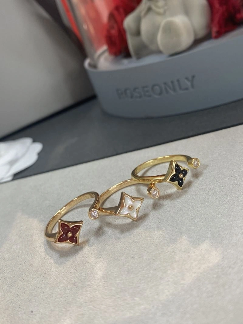 Unclassified Brand Rings Popular 213735