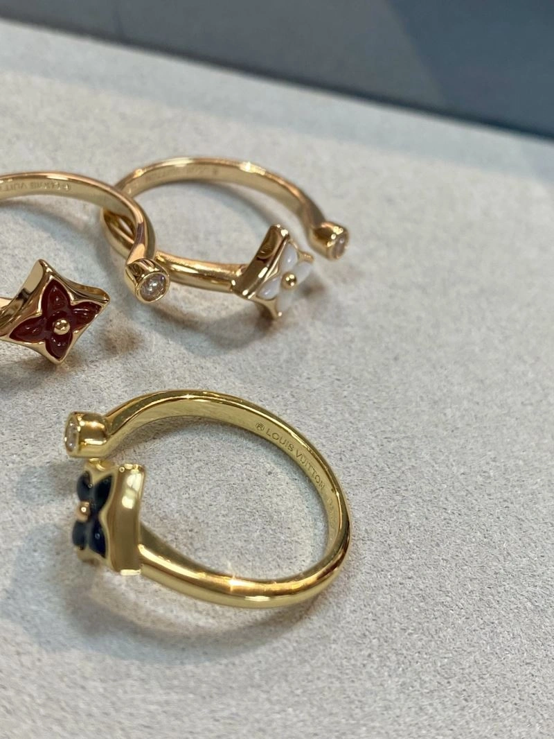 Unclassified Brand Rings Popular 213735