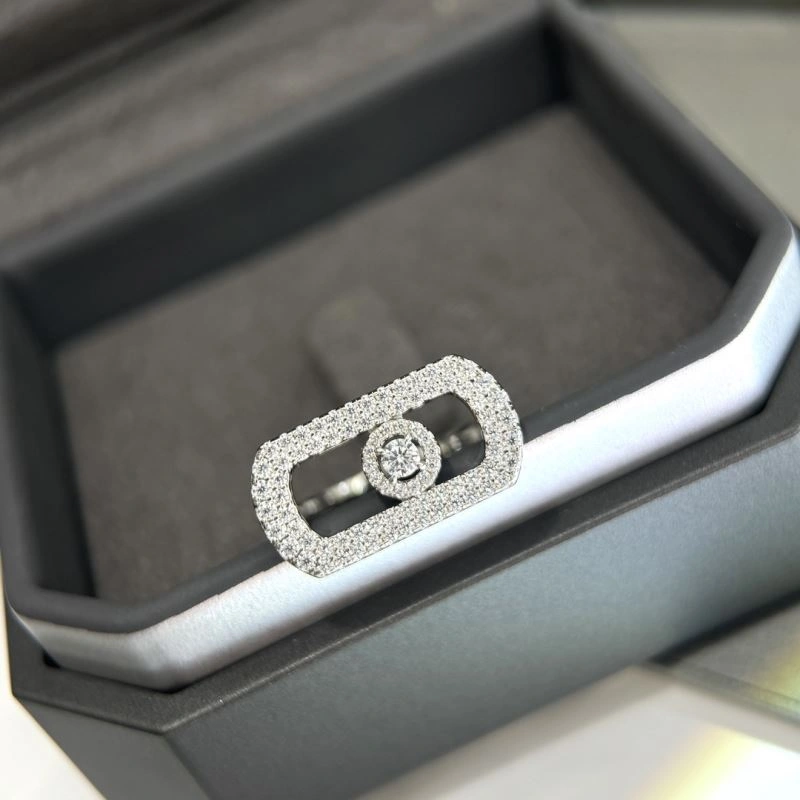 Unclassified Brand Rings Bold 213667