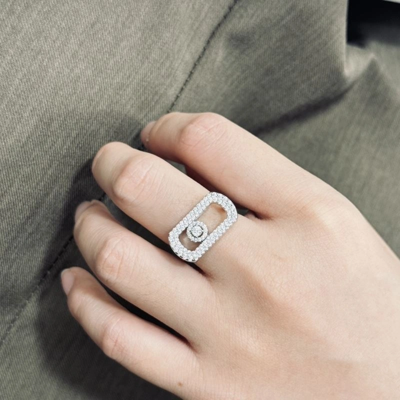 Unclassified Brand Rings Bold 213667