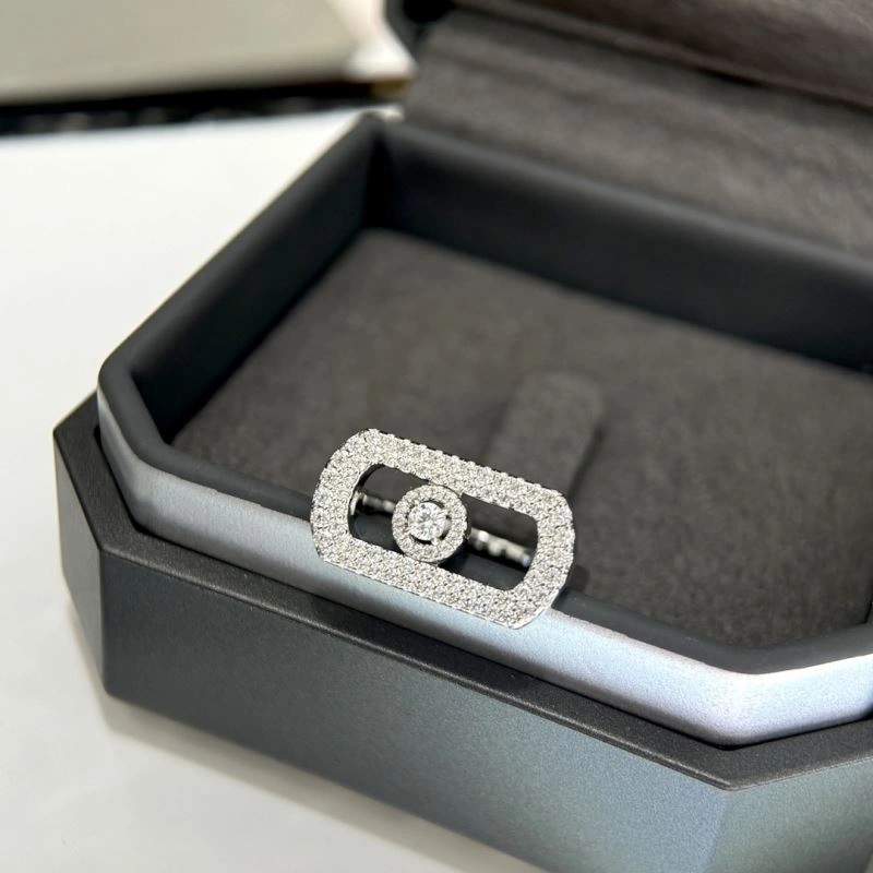 Unclassified Brand Rings Bold 213667