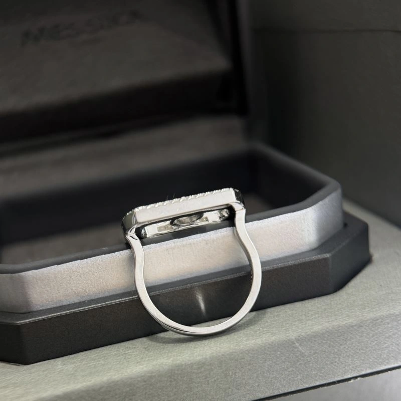 Unclassified Brand Rings Bold 213667