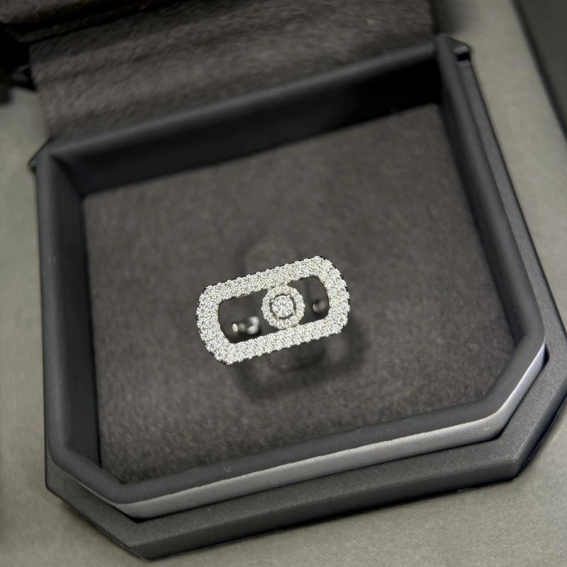 Unclassified Brand Rings Bold 213667