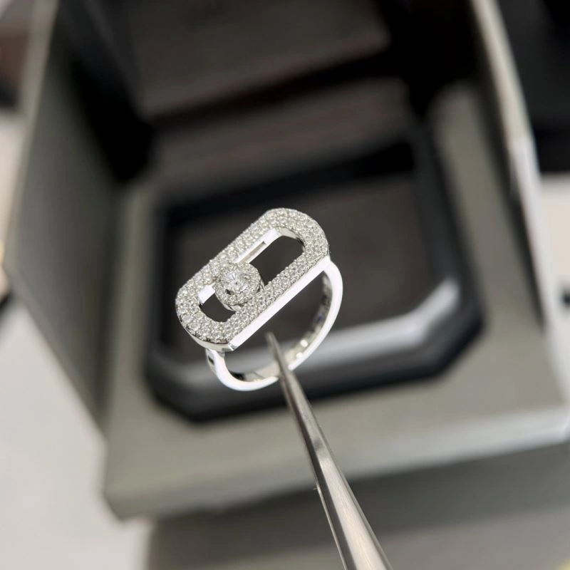 Unclassified Brand Rings Bold 213667