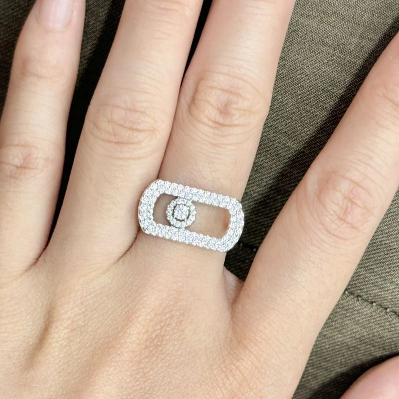 Unclassified Brand Rings Bold 213667