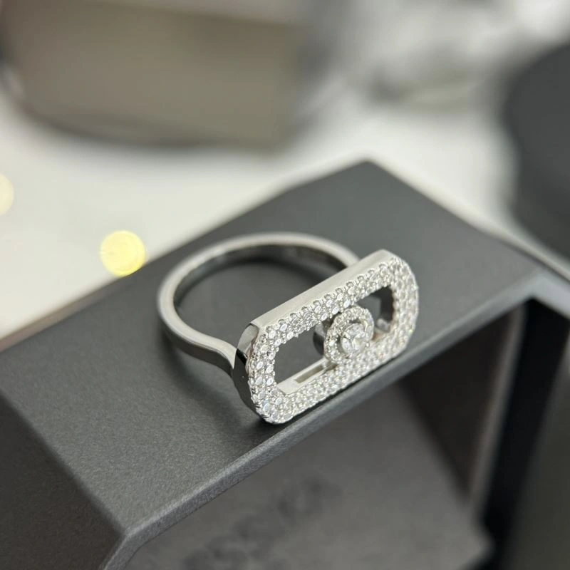 Unclassified Brand Rings Bold 213667