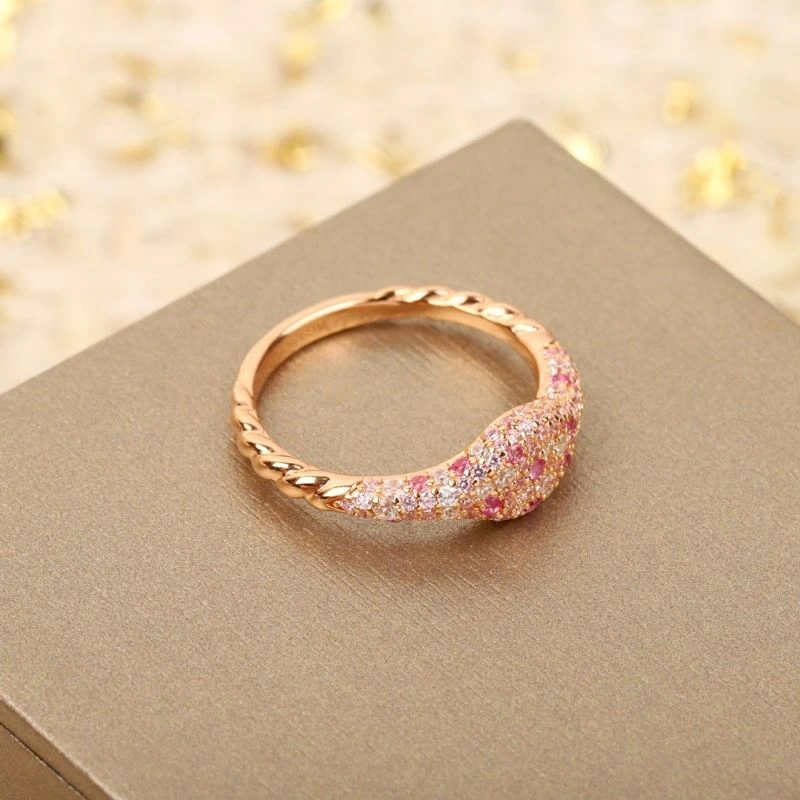 ZipUp Unclassified Brand Rings 213668