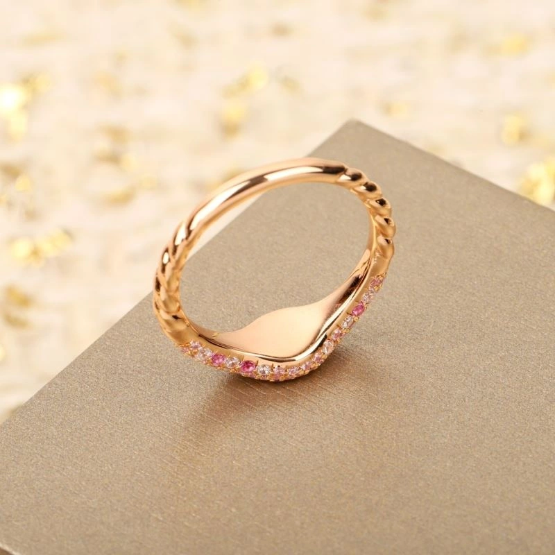 ZipUp Unclassified Brand Rings 213668