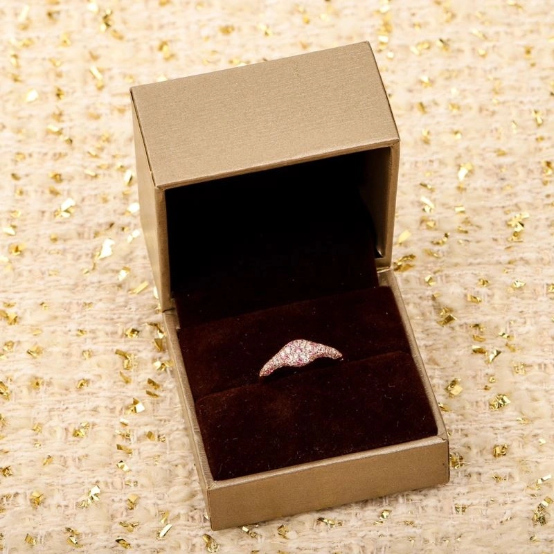 ZipUp Unclassified Brand Rings 213668