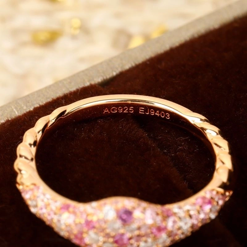 ZipUp Unclassified Brand Rings 213668