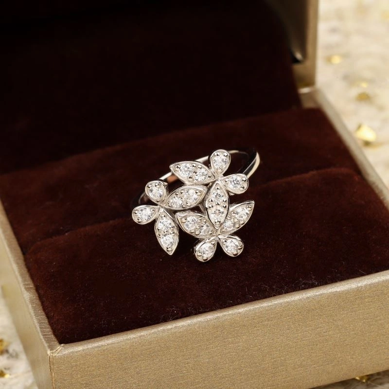 BestValue Unclassified Brand Rings 213662
