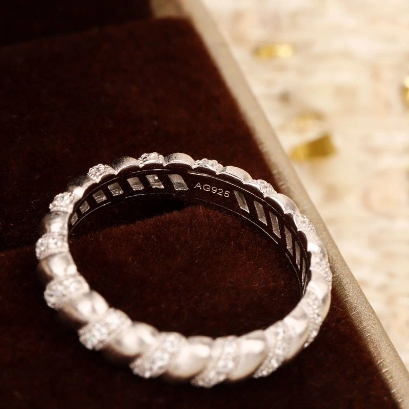Unclassified Brand Rings Functional 213658
