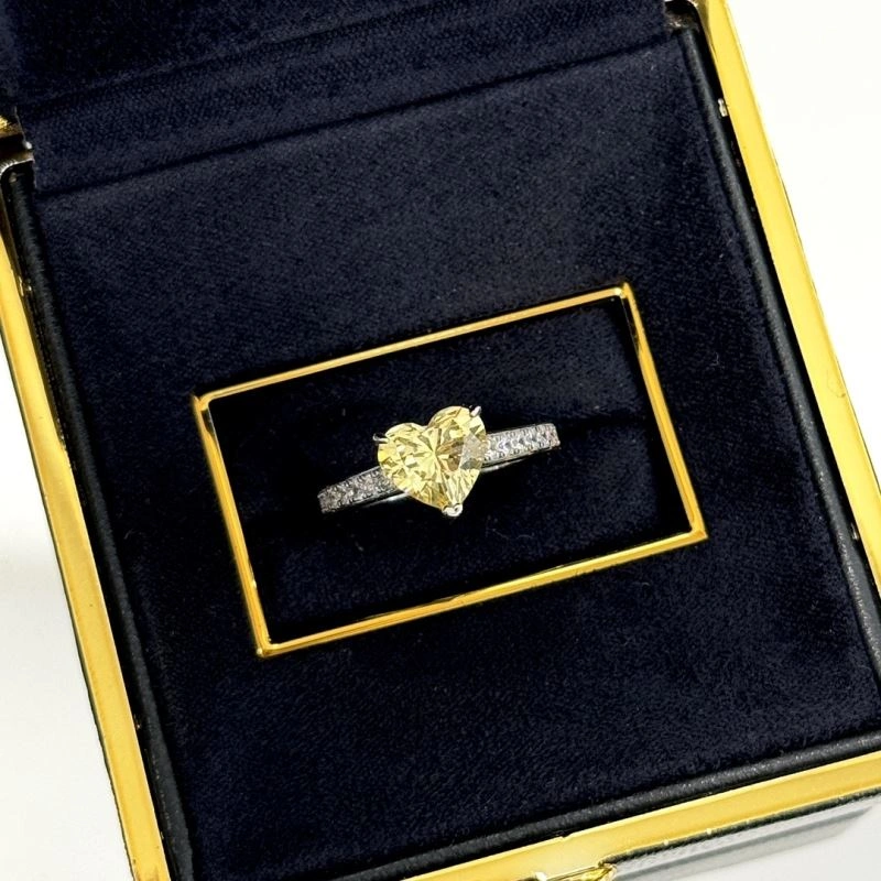 Efficient Unclassified Brand Rings 213664