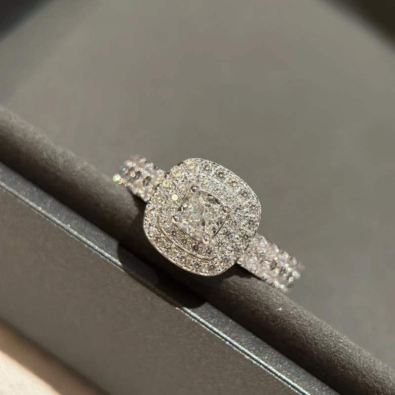 Tailored Unclassified Brand Rings 213671