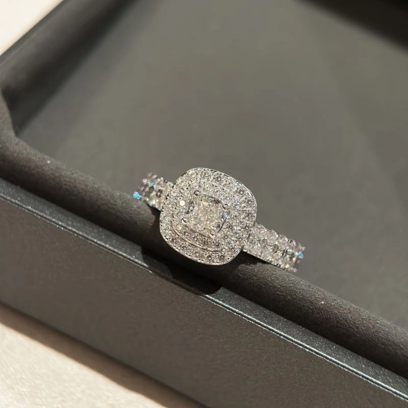 Tailored Unclassified Brand Rings 213671