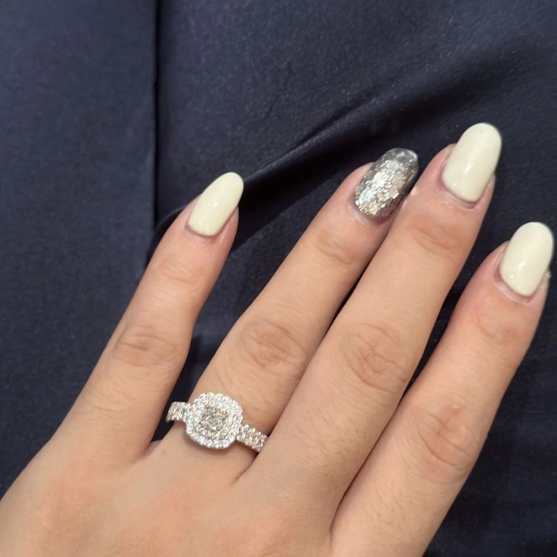 Tailored Unclassified Brand Rings 213671