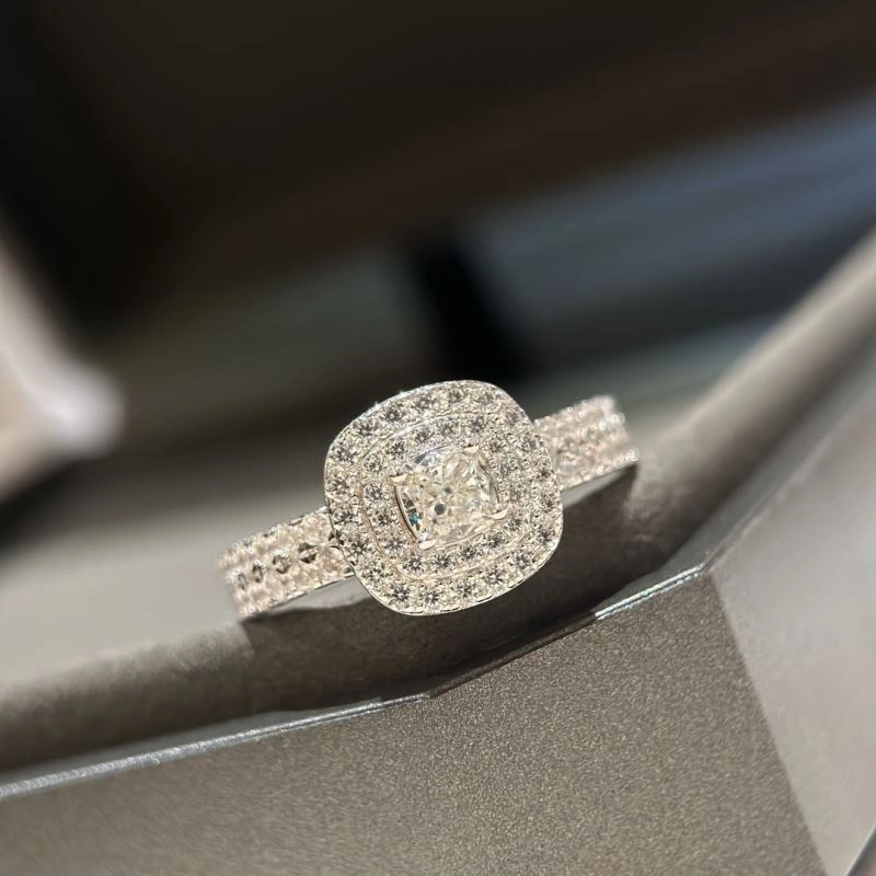Tailored Unclassified Brand Rings 213671