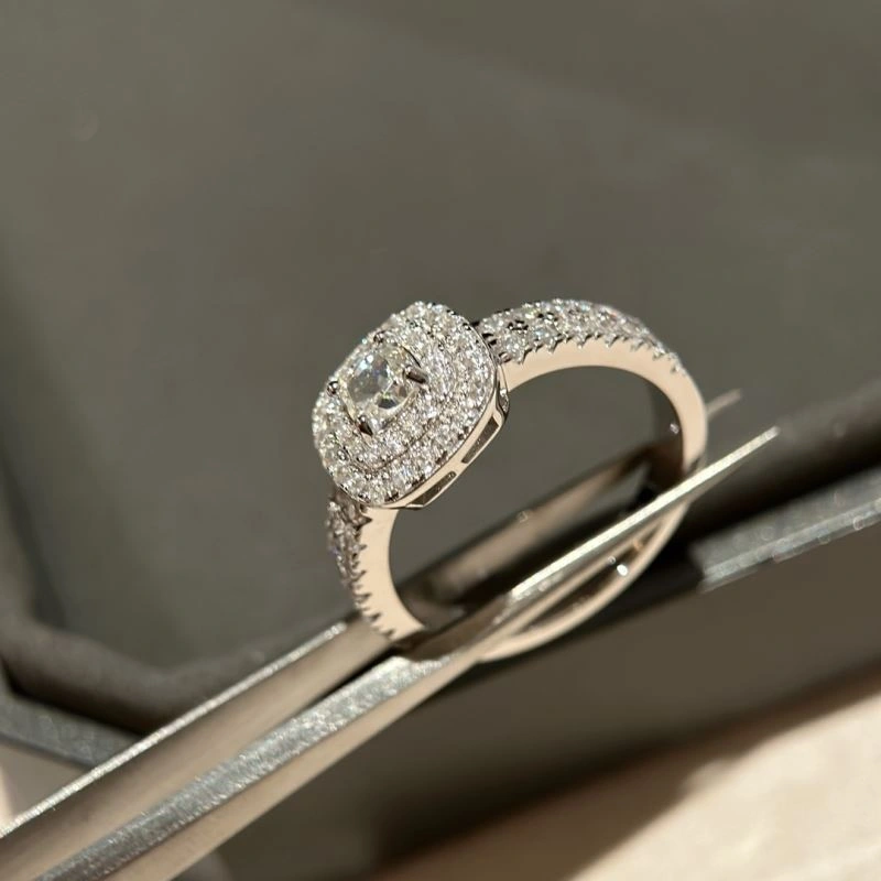 Tailored Unclassified Brand Rings 213671