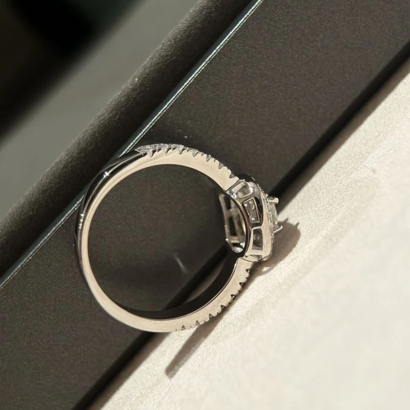 Tailored Unclassified Brand Rings 213671