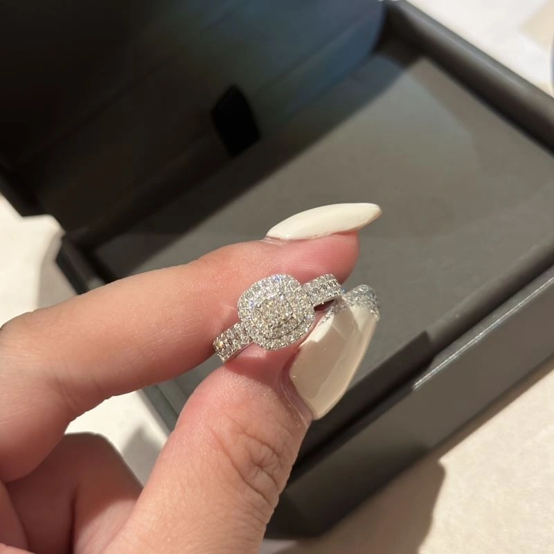 Tailored Unclassified Brand Rings 213671