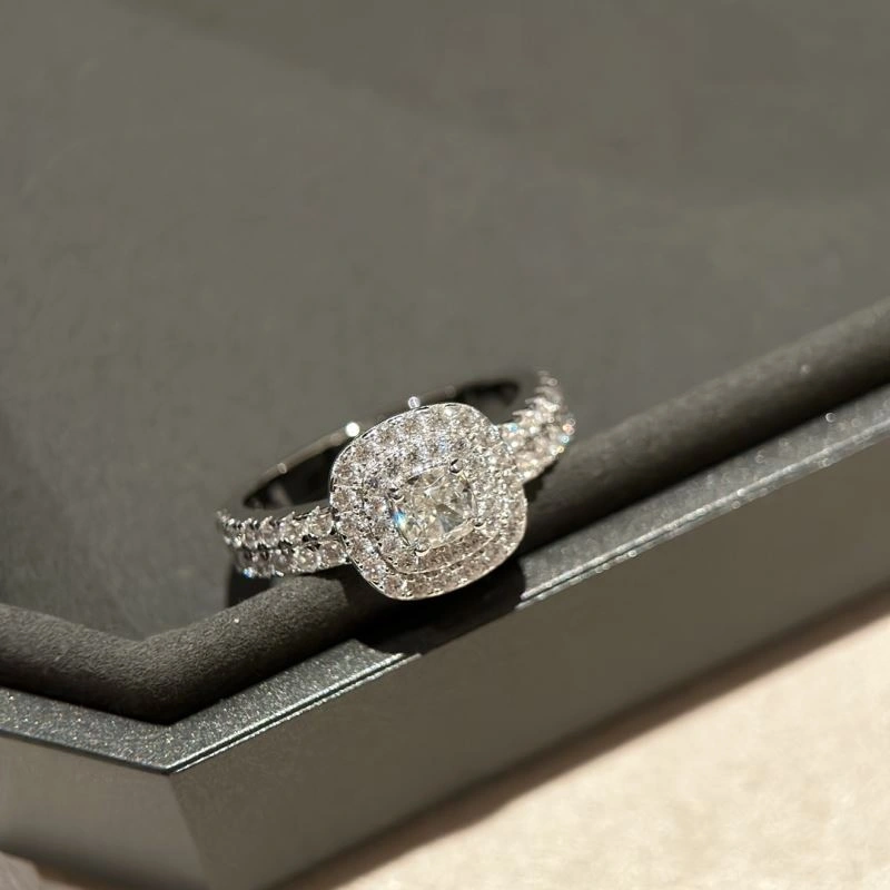 Tailored Unclassified Brand Rings 213671