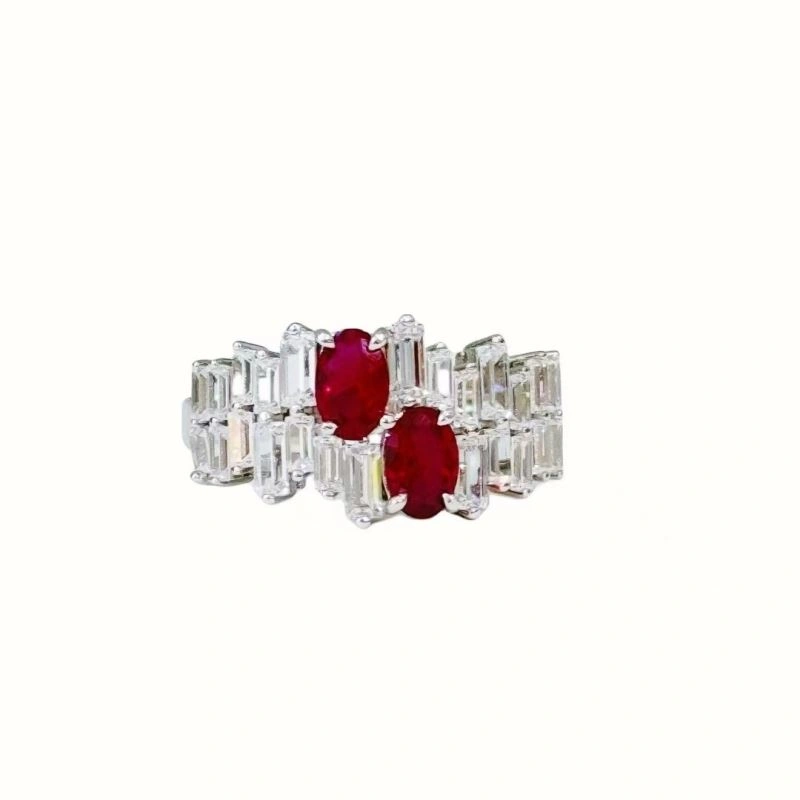 Comfortable Unclassified Brand Rings 213665
